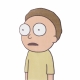 Ride With Morty thumbnail image 1