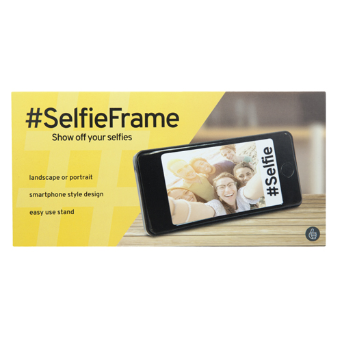 Selfie Frame