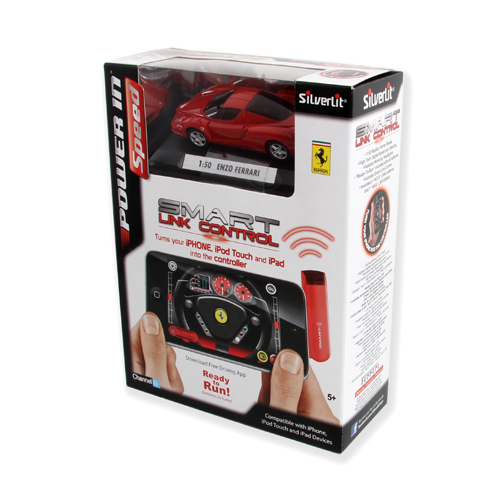 silverlit bluetooth ferrari