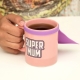 Super Mum Mug thumbnail image 2