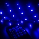 Sound Activated Led Lights With Remote  thumbnail image 7