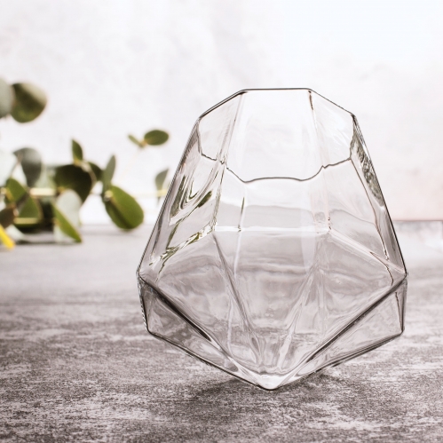 Diamond Glass - Single