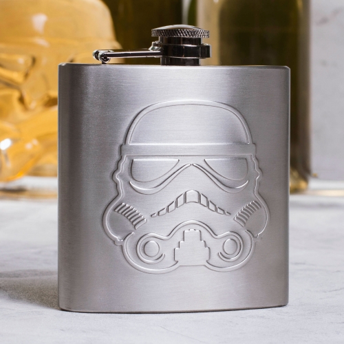 Original Stormtrooper - Hipflask