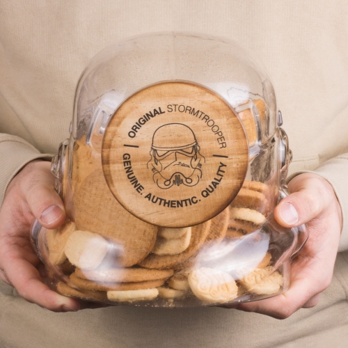 Original Stormtrooper - Cookie Jar