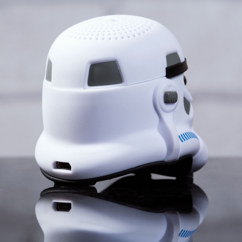 Original Stormtrooper - Mini Bluetooth Lautsprecher