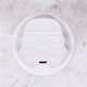 Original Stormtrooper - Ceramic Travel Mug - White thumbnail image 4
