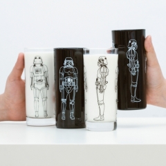 Original Stormtrooper - pack of 4 tumblers 