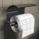 Papier toilette Sudoku Ref 0000120 thumbnail image 0