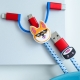 Shiba Inu 3-in-1 Cable thumbnail image 1