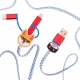 Shiba Inu 3-in-1 Cable thumbnail image 7
