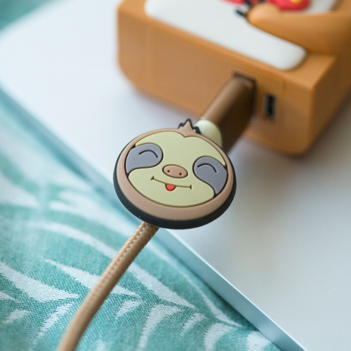 Sloth 3-in-1 Cable