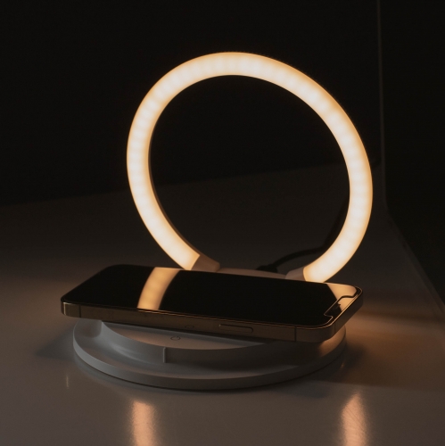 Lamp Wireless Charger
