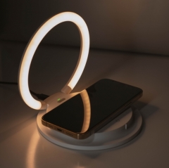 Lamp Wireless Charger