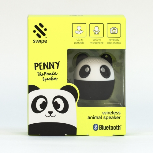 mini panda speaker