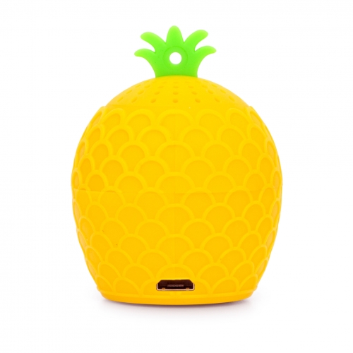 Food Speaker - Pineapple