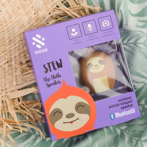Sloth Speaker