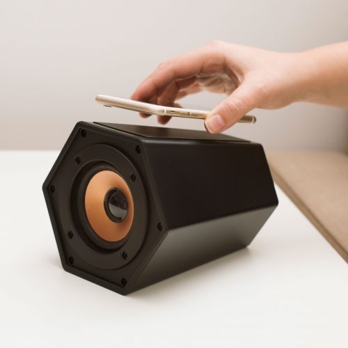 mega boombox speaker
