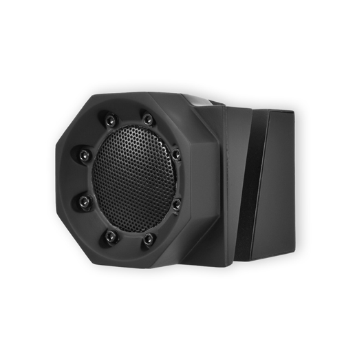 Touch Speaker - Mini Boombox