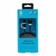 2in1 USB Ladekabel (200cm) - iPhone Lightning und Micro USB thumbnail image 2