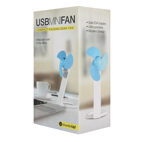 Design USB Ventilator