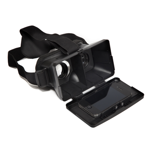 immerse vr headset