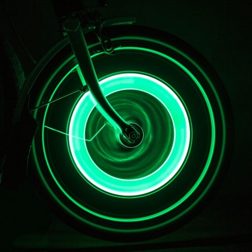 wheelie lights for bikes