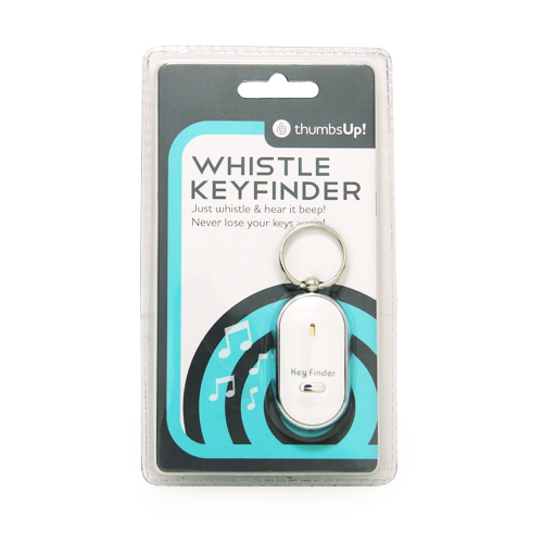 CAM-89599-Z02 Pack of: 2 Details about   Key Finder By Whistle 