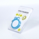 2in1 Ladekabel - Yo-Yo (iPhone Lightning und Micro USB)     thumbnail image 5