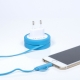 2in1 Ladekabel - Yo-Yo (iPhone Lightning und Micro USB)     thumbnail image 3