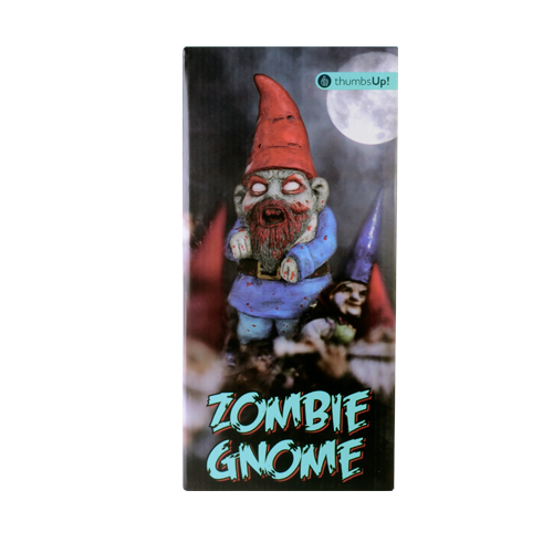 Thumbs Up France Nain De Jardin Zombi Ref 0001134
